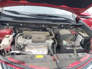 2015 Toyota RAV4 Limited with VIN 2T3DFREV8FW344351, listed as a IAAI auction lot 42703163 with 115,749 mi miles and . Bid and sale history available at DreamBid. Image 10.