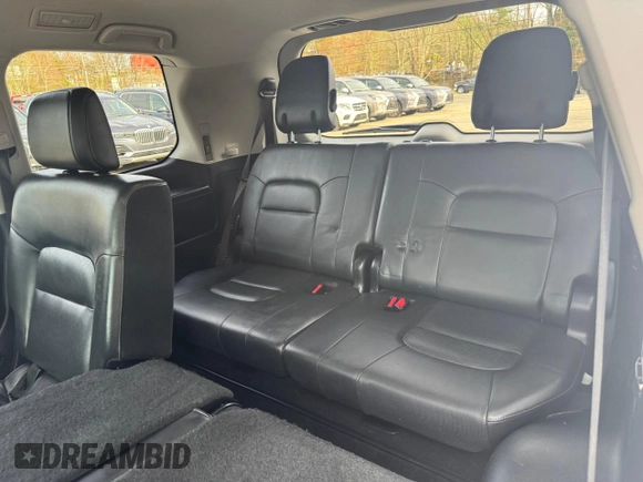 2016 Toyota Land Cruiser z VIN JTMCY7AJ4G4037285, wystawiony jako Copart lot #55363515 z przebiegiem 195 028 mil mil oraz Czysty tytuł • Clean title. Historia ofert i sprzedaży dostępna na DreamBid. Obrazek 10.