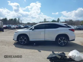 2016 Lexus RX 450h with VIN 2T2BGMCA1GC004070, listed as a IAAI auction lot 42086395 with 172,376 mi miles and . Bid and sale history available at DreamBid. Image 14.