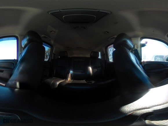 2013 Chevrolet Suburban LT with VIN 1GNSCJE09DR265667, listed as a IAAI auction lot 41573230 with 224,607 mi miles. Bid and sale history available at carsss.com. Image 23.