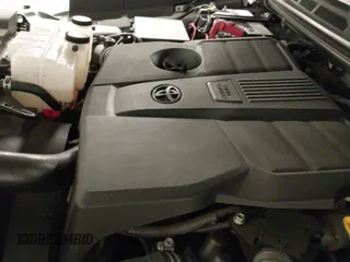 2022 Toyota Tundra SR5 with VIN 5TFLA5DB7NX048368, listed as a IAAI auction lot 41583652 with 26,021 mi miles and . Bid and sale history available at DreamBid. Image 20.