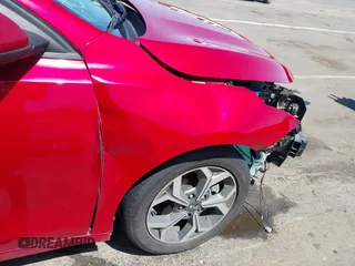 2020 Kia Forte LXS z VIN 3KPF24AD2LE248291, wystawiony jako IAAI lot #42084121 z przebiegiem 58 169 mil mil oraz . Historia ofert i sprzedaży dostępna na DreamBid. Obrazek 18.
