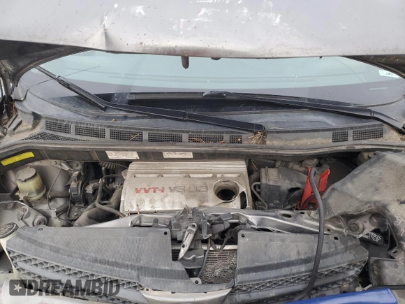 2005 Toyota Sienna CE with VIN 5TDZA23C05S259100, listed as a Copart auction lot 49712525 with 253,575 mi miles and Salvage Title. Bid and sale history available at carsss.com. Image 13.