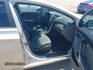 2013 Hyundai Elantra GLS с VIN KMHDH4AE8DU765351, выставлен на аукционе IAAI как лот 42274298 с пробегом 104 922 миль миль и . История ставок и продаж доступна на DreamBid. Изображение 5.
