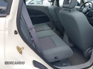 2006 Chrysler PT Cruiser with VIN 3A4FY48B26T330258, listed as a IAAI auction lot 42094472 with 111,561 mi miles and . Bid and sale history available at DreamBid. Image 8.