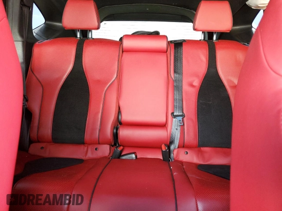 2019 Acura RDX w/A-Spec Pkg with VIN 5J8TC2H64KL014320, listed as a Copart auction lot 53354005 with 71,652 mi miles and Salvage Title. Bid and sale history available at DreamBid. Image 10.