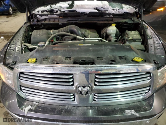 2016 Ram 1500 Lone Star with VIN 1C6RR7LT8GS322788, listed as a Copart auction lot 88544155 with 121,344 mi miles and Clean Title. Bid and sale history available at carsss.com. Image 11.