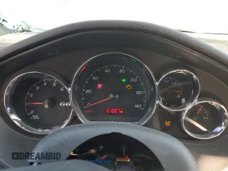 2006 Pontiac G6 GT with VIN 1G2ZH358764287536, listed as a Copart auction lot 73500394 with 81,007 mi miles and Clean title. Bid and sale history available at DreamBid. Image 9.