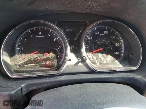 2018 Nissan Versa Sedan SV with VIN 3N1CN7AP7JL816746, listed as a Copart auction lot 88838065 with 105,879 mi miles and Salvage Title. Bid and sale history available at carsss.com. Image 9.