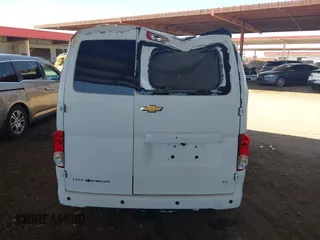 2017 Chevrolet City Express Cargo LT z VIN 3N63M0ZN1HK700451, wystawiony jako IAAI lot #42317144 z przebiegiem 205 420 mil mil oraz . Historia ofert i sprzedaży dostępna na DreamBid. Obrazek 6.