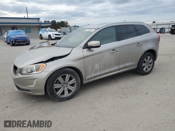2016 Volvo XC60 T6 Drive-E z VIN YV449MDK8G2832756, wystawiony jako Copart lot #83408584 z przebiegiem Nie podano mil oraz Szkoda całkowita • Salvage title. Historia ofert i sprzedaży dostępna na DreamBid. Obrazek 1.