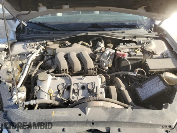 2007 Ford Fusion SEL with VIN 3FAHP081X7R211234, listed as a Copart auction lot 49401765 with 122,964 mi miles and Salvage Title. Bid and sale history available at carsss.com. Image 11.
