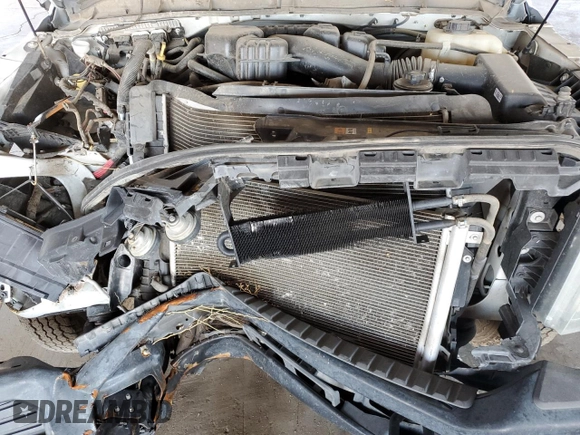 2014 Ford F-250 XLT с VIN 1FT7X2A61EEB67695, выставлен на аукционе Copart как лот 60859385 с пробегом 117 872 миль миль и Списание • Salvage title. История ставок и продаж доступна на DreamBid. Изображение 11.