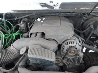 2010 Chevrolet Suburban LS with VIN 1GNUKHE37AR203811, listed as a IAAI auction lot 41304431 with Not provided miles and . Bid and sale history available at DreamBid. Image 10.