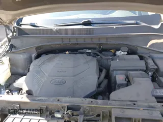 2019 Kia Sorento EX with VIN 5XYPHDA50KG514825, listed as a IAAI auction lot 41612310 with 100,855 mi miles and . Bid and sale history available at DreamBid. Image 10.