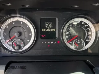 2013 Ram 1500 Tradesman с VIN 1C6RR7FT0DS710105, выставлен на аукционе Copart как лот 46686935 с пробегом 271 582 миль миль и Чистый • Clean title. История ставок и продаж доступна на DreamBid. Изображение 11.