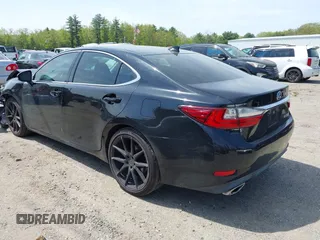2016 Lexus ES 330 with VIN JTHBK1GG9G2212470, listed as a IAAI auction lot 42245891 with 112,256 mi miles and . Bid and sale history available at DreamBid. Image 3.