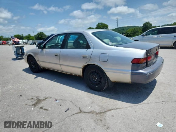 1999 Toyota Camry LE с VIN 4T1BG22KXXU874840, выставлен на аукционе Copart как лот 61271895 с пробегом 288 482 миль миль и Чистый • Clean title. История ставок и продаж доступна на DreamBid. Изображение 2.