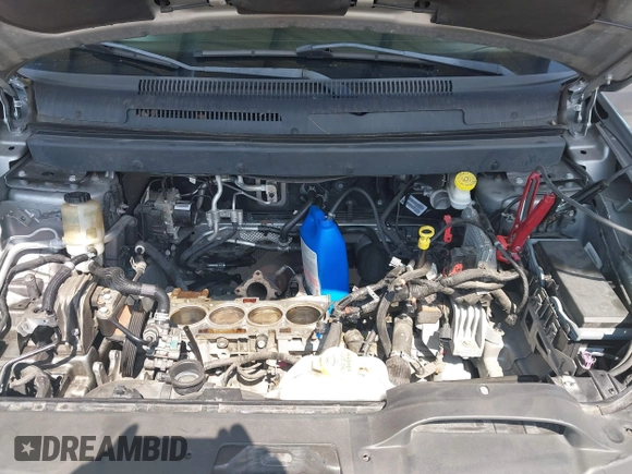 2019 Dodge Journey SE with VIN 3C4PDCBB0KT848601, listed as a IAAI auction lot 41991558 with 76,272 mi miles and . Bid and sale history available at DreamBid. Image 10.