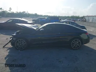 2023 Mercedes-Benz C 300 with VIN W1KWJ8DB9PG118797, listed as a IAAI auction lot 42484011 with 20,367 mi miles and . Bid and sale history available at DreamBid. Image 15.