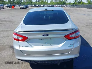 2013 Ford Fusion SE z VIN 3FA6P0H96DR372155, wystawiony jako IAAI lot #42049565 z przebiegiem 120 180 mil mil oraz . Historia ofert i sprzedaży dostępna na DreamBid. Obrazek 17.