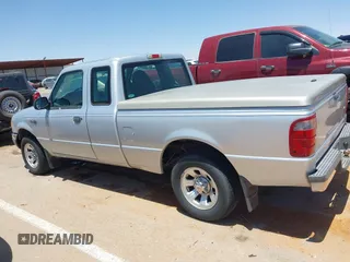 2001 Ford Ranger XL с VIN 1FTYR14U11PA73866, выставлен на аукционе IAAI как лот 42303234 с пробегом 175 998 миль миль и . История ставок и продаж доступна на DreamBid. Изображение 14.