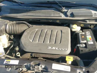 2015 Dodge Grand Caravan SE с VIN 2C4RDGBG8FR512344, выставлен на аукционе IAAI как лот 42996509 с пробегом 110 424 миль миль и . История ставок и продаж доступна на DreamBid. Изображение 12.