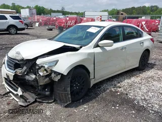 2017 Nissan Altima SV with VIN 1N4AL3APXHC233988, listed as a IAAI auction lot 42123873 with 49,000 mi miles and . Bid and sale history available at DreamBid. Image 18.