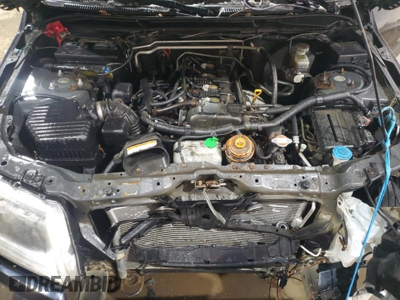 2011 Suzuki Grand Vitara Premium with VIN JS3TD0D28B4102673, listed as a Copart auction lot 43216005 with 141,726 mi miles and Salvage title. Bid and sale history available at DreamBid. Image 12.