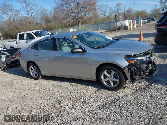 2016 Chevrolet Malibu LS with VIN 1G1ZB5ST1GF215585, listed as a IAAI auction lot 41992671 with 78,383 mi miles and . Bid and sale history available at DreamBid. Image 14.