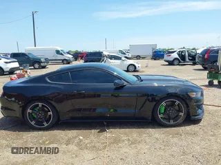2016 Ford Mustang GT with VIN 1FA6P8CF5G5267769, listed as a IAAI auction lot 42644691 with 62,341 mi miles and . Bid and sale history available at DreamBid. Image 13.