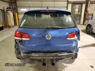 2013 Volkswagen Golf с VIN WVWPF7AJ3DW040279, выставлен на аукционе Copart как лот 86158714 с пробегом 128 809 миль миль и Списание • Salvage title. История ставок и продаж доступна на DreamBid. Изображение 6.