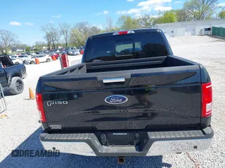 2016 Ford F-150 XLT with VIN 1FTEW1EP7GKD85412, listed as a IAAI auction lot 42027004 with 74,629 mi miles and . Bid and sale history available at DreamBid. Image 16.