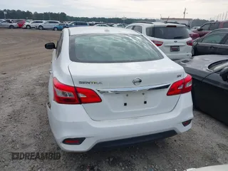 2019 Nissan Sentra SV with VIN 3N1AB7AP7KY439467, listed as a IAAI auction lot 42112027 with 147,202 mi miles and . Bid and sale history available at DreamBid. Image 15.