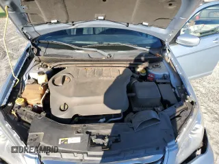 2014 Chrysler 200 LX with VIN 1C3CCBAG8EN172139, listed as a Copart auction lot 87278814 with 140,186 mi miles and Salvage Title. Bid and sale history available at carsss.com. Image 11.