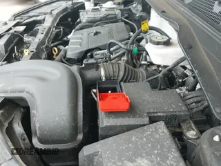 2021 Chevrolet TrailBlazer RS с VIN KL79MUSL1MB160132, выставлен на аукционе IAAI как лот 42697341 с пробегом 75 715 миль миль и . История ставок и продаж доступна на DreamBid. Изображение 19.