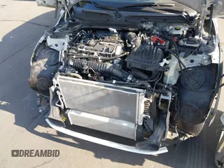 2019 MINI Hardtop 4 Door Cooper S with VIN WMWXU3C54K2H88672, listed as a IAAI auction lot 42227589 with 6,203 mi miles and . Bid and sale history available at DreamBid. Image 6.