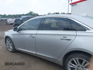 2019 Cadillac XTS Luxury with VIN 2G61M5S39K9119352, listed as a IAAI auction lot 42345653 with 94,938 mi miles and . Bid and sale history available at DreamBid. Image 15.