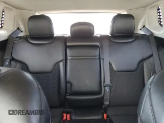 2019 Jeep Compass Latitude with VIN 3C4NJCBB1KT743968, listed as a Copart auction lot 53071465 with 60,678 mi miles and Salvage title. Bid and sale history available at DreamBid. Image 10.