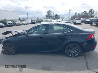 2014 Lexus IS 350 с VIN JTHBE1D2XE5005159, выставлен на аукционе IAAI как лот 41723948 с пробегом 105 405 миль миль и . История ставок и продаж доступна на DreamBid. Изображение 14.