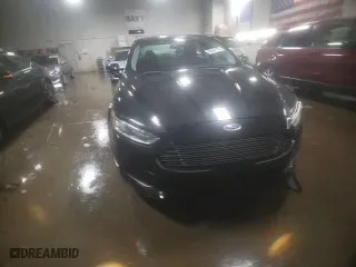 2013 Ford Fusion SE with VIN 3FA6P0H78DR213944, listed as a Copart auction lot 45641115 with 108,177 mi miles and Salvage Title. Bid and sale history available at carsss.com. Image 13.