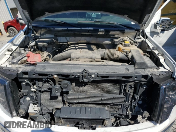 2014 Ford F-150 XL with VIN 1FTFW1ET8EKF83494, listed as a Copart auction lot 49232915 with 137,428 mi miles and Salvage Title. Bid and sale history available at carsss.com. Image 11.