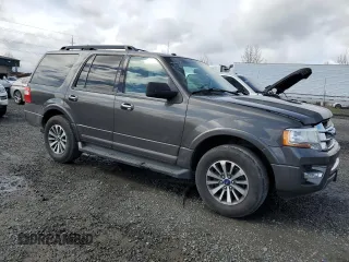 2017 Ford Expedition XLT с VIN 1FMJU1HT2HEA19740, выставлен на аукционе Copart как лот 51190145 с пробегом 164 376 миль миль и Чистый • Clean title. История ставок и продаж доступна на DreamBid. Изображение 4.