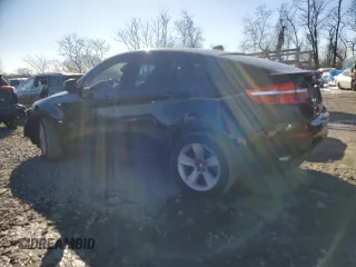 2014 BMW X6 xDrive35i with VIN 5UXFG2C59E0C44070, listed as a Copart auction lot 41997365 with 72,998 mi miles and Salvage Title. Bid and sale history available at carsss.com. Image 2.