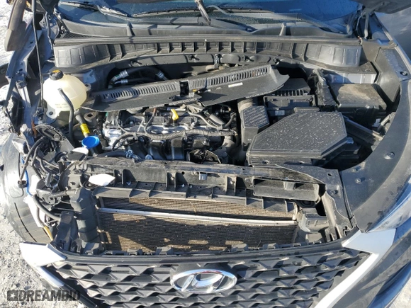 2020 Hyundai Tucson Value with VIN KM8J3CA40LU123658, listed as a Copart auction lot 45147025 with 88,294 mi miles and Salvage Title. Bid and sale history available at carsss.com. Image 12.