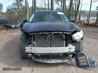 2015 Infiniti QX60 with VIN 5N1AL0MN0FC502012, listed as a IAAI auction lot 41704866 with 38,181 mi miles. Bid and sale history available at carsss.com. Image 6.