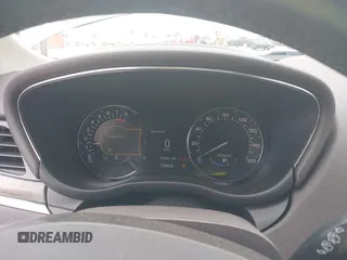 2017 Lincoln MKC Reserve с VIN 5LMCJ3D97HUL24869, выставлен на аукционе IAAI как лот 42561431 с пробегом 93 836 миль миль и . История ставок и продаж доступна на DreamBid. Изображение 7.