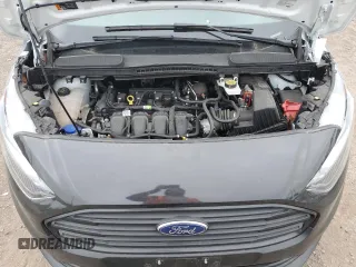 2022 Ford Transit Connect XL с VIN NM0LE7S25N1507934, выставлен на аукционе Copart как лот 53612244 с пробегом 26 108 миль миль и Списание • Salvage title. История ставок и продаж доступна на DreamBid. Изображение 12.