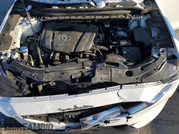 2021 Mazda CX-5 Touring with VIN JM3KFBCM9M0336910, listed as a Copart auction lot 48032275 with 65,515 mi miles and Salvage Title. Bid and sale history available at carsss.com. Image 14.