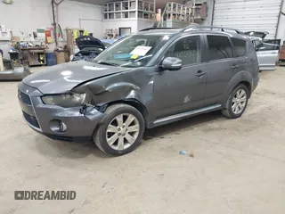 2011 Mitsubishi Outlander SE z VIN JA4JT3AWXBU007978, wystawiony jako IAAI lot #42337365 z przebiegiem 239 587 mil mil oraz . Historia ofert i sprzedaży dostępna na DreamBid. Obrazek 17.